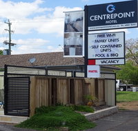 Centrepoint Motel - Accommodation Adelaide