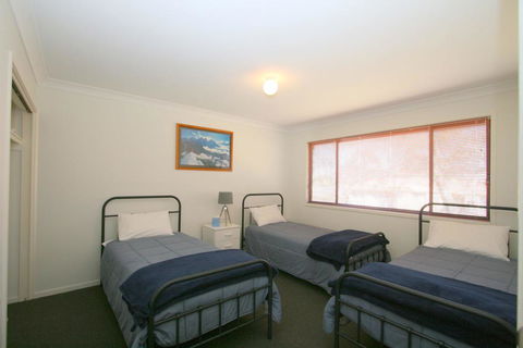 Chalet De Neige - Accommodation Adelaide 1