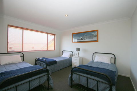 Chalet De Neige - Accommodation Adelaide 2