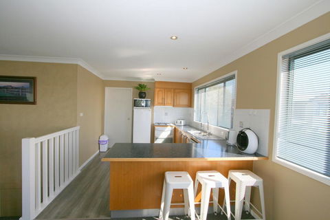 Chalet De Neige - Accommodation Adelaide 0