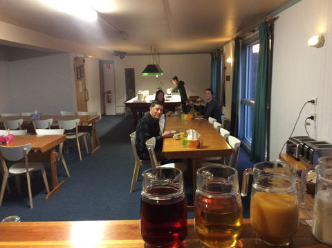 Chalet Jindabyne - Accommodation Adelaide 1