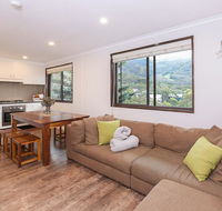 Chamonix - Accommodation Adelaide