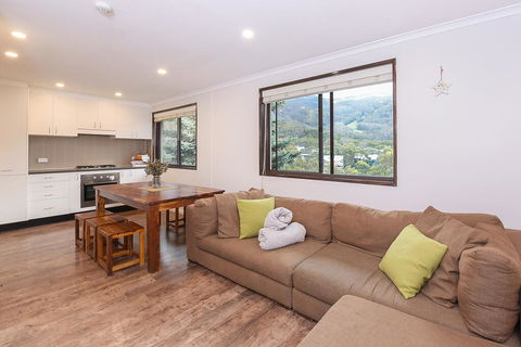 Chamonix - Accommodation Adelaide 0