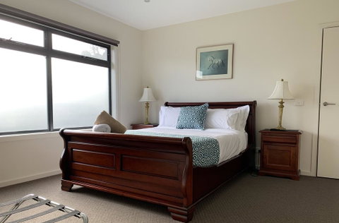 Champagne Stays Apartment - Accommodation Adelaide 2