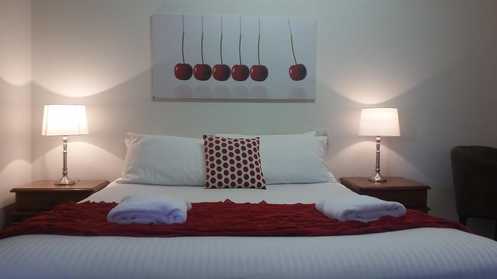  Accommodation Adelaide