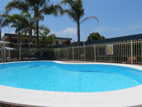 Chapman Court - Accommodation Adelaide 0
