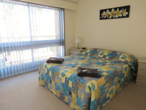 Chapman Court - Accommodation Adelaide 3