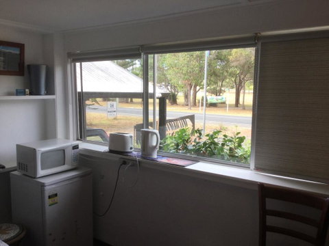 Character 1940s Property - Accommodation Adelaide 2