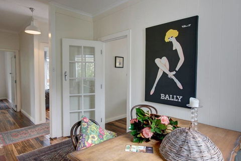 Character Cottage In Berrima - Accommodation Adelaide 0