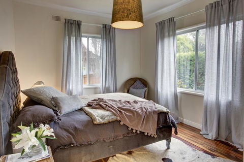 Character Cottage In Berrima - Accommodation Adelaide 3