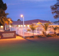 Charles Rasp Motor Inn  Cottages - Accommodation Adelaide