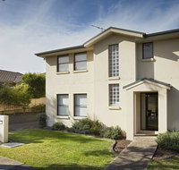 Charlestown Terrace Apartments - Accommodation Adelaide