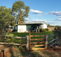 Charleville Bush Cottage - Accommodation Adelaide