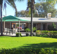 Charleville Waltzing Matilda Motor Inn - Accommodation Adelaide