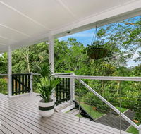 Charlotte's Web - Accommodation Adelaide