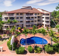 Charlton Apartments - Accommodation Adelaide