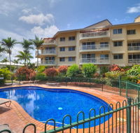 Charlton Apartments on the Esplanade - Accommodation Adelaide