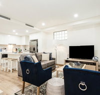 CHARMING BREAM 671I - Accommodation Adelaide