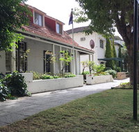 Charming Federation style home minutes from CBD - Accommodation Adelaide
