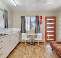 Charters Towers Tourist Park - Accommodation Adelaide