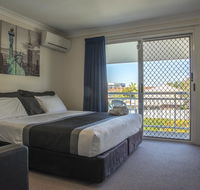 Chermside Court Motel - Accommodation Adelaide