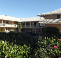 Chermside Motor Inn - Accommodation Adelaide