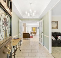 Cherry Walk Cottage - Accommodation Adelaide