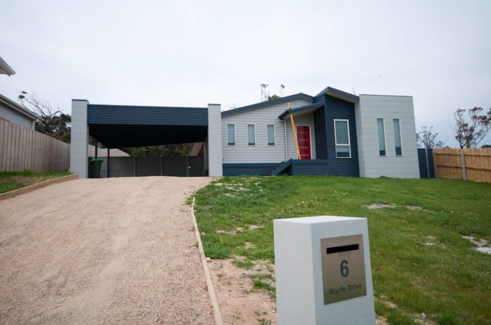 Lake Tyers Beach VIC Accommodation Adelaide