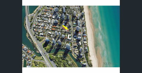 Chidori Court - Accommodation Adelaide 3