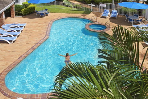 Chidori Court - Accommodation Adelaide 1