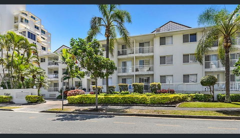 Chidori Court - Accommodation Adelaide 2