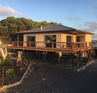 Chill n Sea Coastal Retreat - Accommodation Adelaide