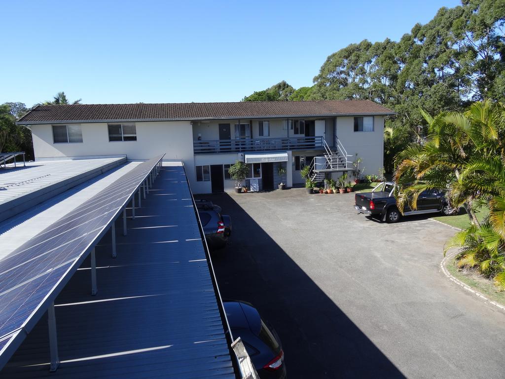 Chinderah NSW Accommodation Adelaide