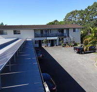 Chinderah Motel - Accommodation Adelaide