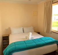 Christies Beach Tourist Park - Accommodation Adelaide