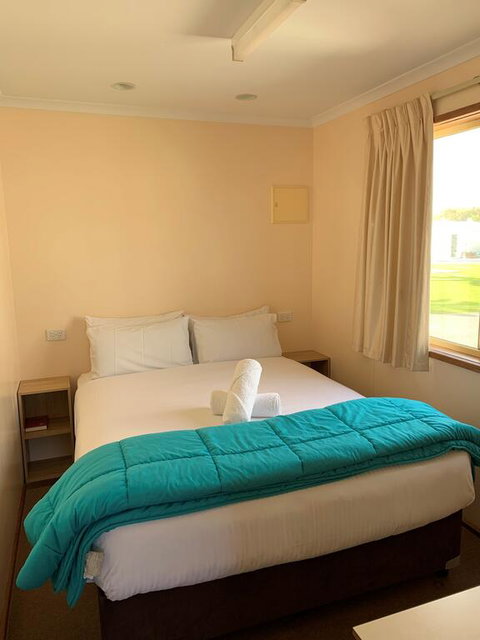 Christies Beach Tourist Park - Accommodation Adelaide 0