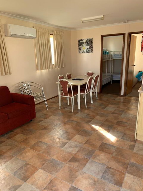 Christies Beach Tourist Park - Accommodation Adelaide 1