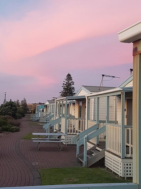 Christies Beach Tourist Park - Accommodation Adelaide 3