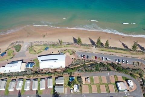 Christies Beach Tourist Park - Accommodation Adelaide 2