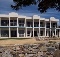 Christies Seahorse Holiday Townhouses - Accommodation Adelaide