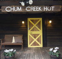 Chum Creek Hut - Accommodation Adelaide