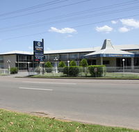 Citigate Motel Newcastle - Accommodation Adelaide