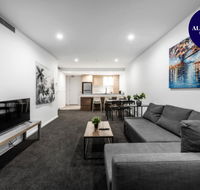 CITY APARTMENT and FREE CITY TOUR BUS NEARBY - Accommodation Adelaide