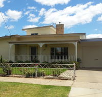 City Holiday Home Mildura - Accommodation Adelaide