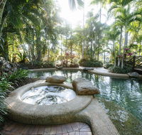 City Oasis Inn - Accommodation Adelaide
