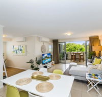 City Stadium Apartment on the riverfront - Accommodation Adelaide