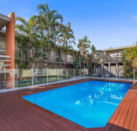 City Star Lodge - Accommodation Adelaide
