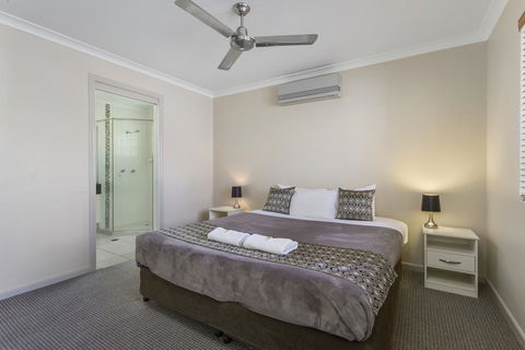 Cityville Luxury Apartments And Motel - Accommodation Adelaide 2