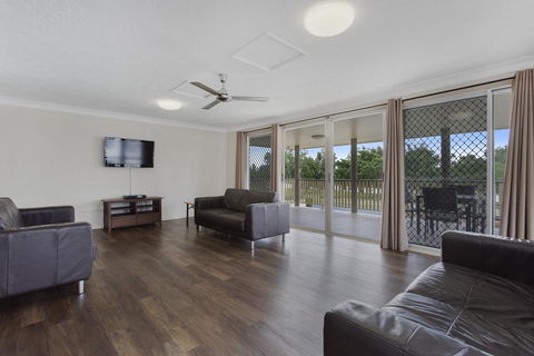 Cityville Luxury Apartments And Motel - Accommodation Adelaide 3