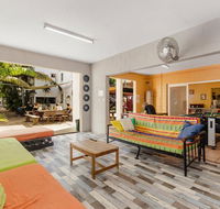 Civic Guesthouse - Accommodation Adelaide